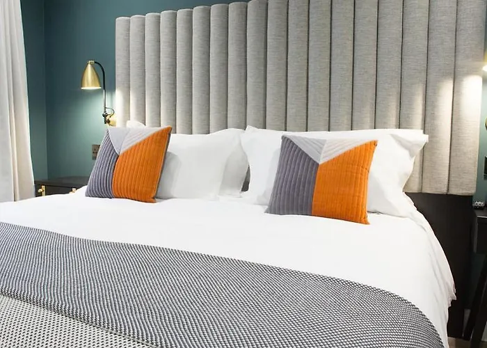 The Bedford Townhouse