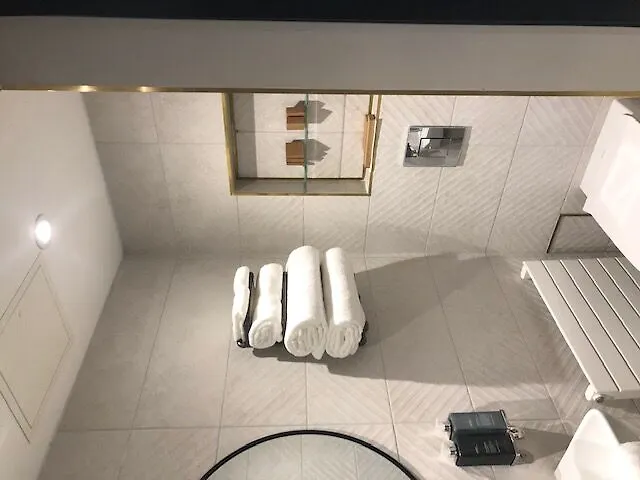 酒店 The Bedford Townhouse Limerick Junction