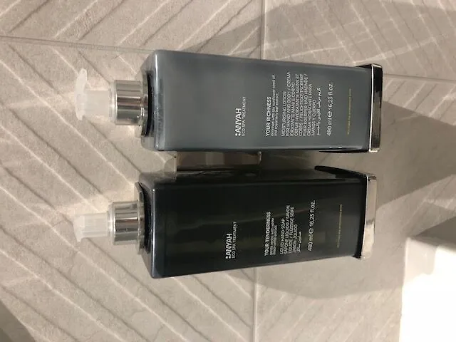 The Bedford Townhouse